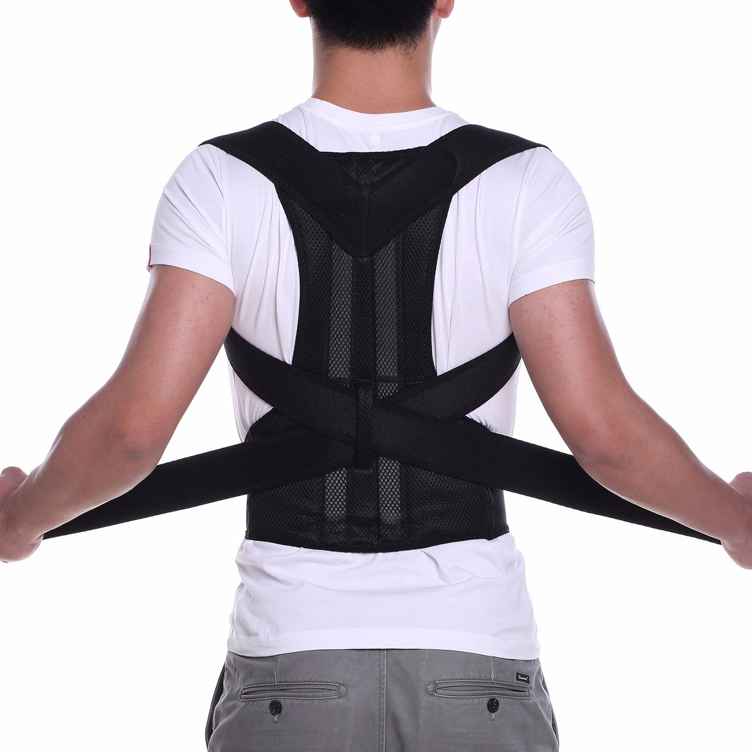 Posture Corrector β Improve Alignment & Relieve Back Pain