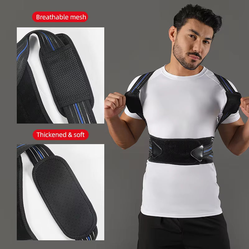 Posture Corrector β Improve Alignment & Relieve Back Pain