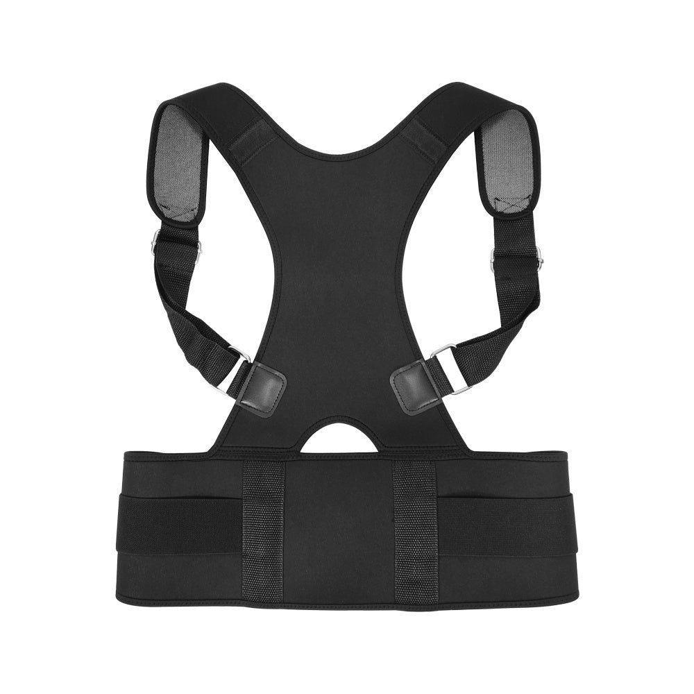 Posture Corrector β Improve Alignment & Relieve Back Pain