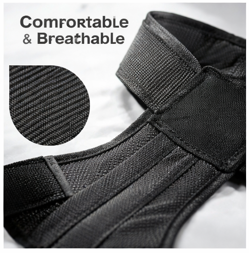 Posture Corrector β Improve Alignment & Relieve Back Pain