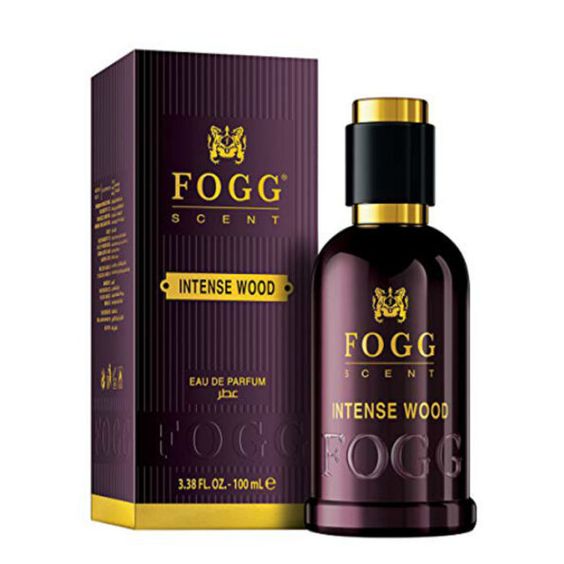 FOGG Scent Expression Perfume For Men 100ml | Long Lasting Eau De Parfum